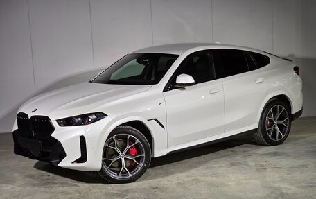 BMW X6, 2025 год, 14 870 000 рублей, 29 фотография