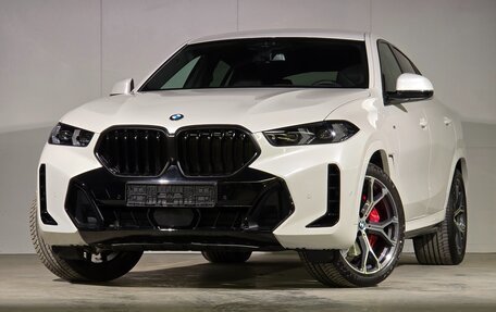 BMW X6, 2025 год, 14 870 000 рублей, 33 фотография