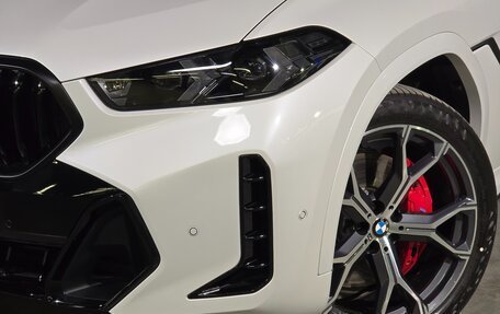 BMW X6, 2025 год, 14 870 000 рублей, 35 фотография