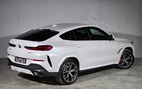 BMW X6, 2025 год, 14 870 000 рублей, 30 фотография