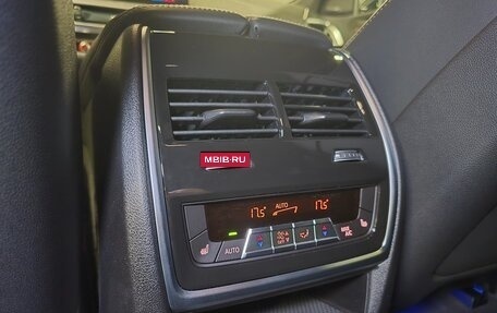 BMW X6, 2025 год, 14 870 000 рублей, 25 фотография