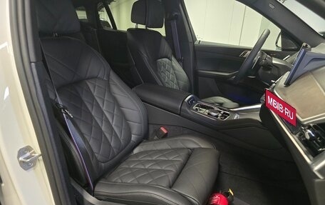 BMW X6, 2025 год, 14 870 000 рублей, 32 фотография