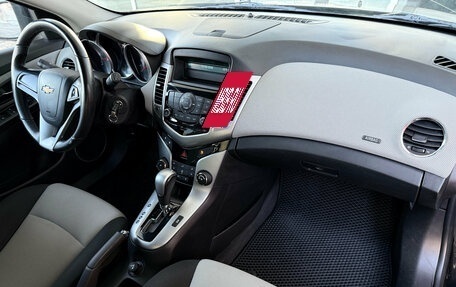 Chevrolet Cruze II, 2012 год, 899 000 рублей, 5 фотография