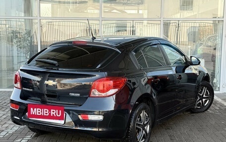 Chevrolet Cruze II, 2012 год, 899 000 рублей, 2 фотография