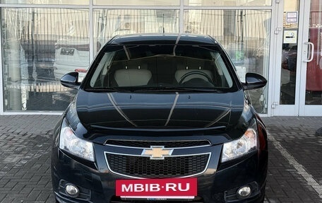 Chevrolet Cruze II, 2012 год, 899 000 рублей, 3 фотография