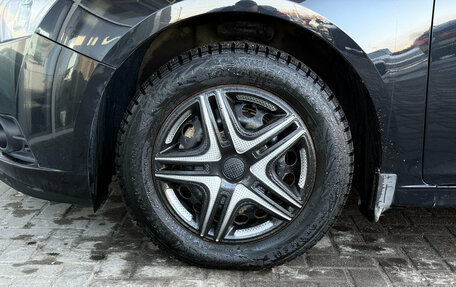 Chevrolet Cruze II, 2012 год, 899 000 рублей, 11 фотография