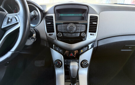 Chevrolet Cruze II, 2012 год, 899 000 рублей, 7 фотография