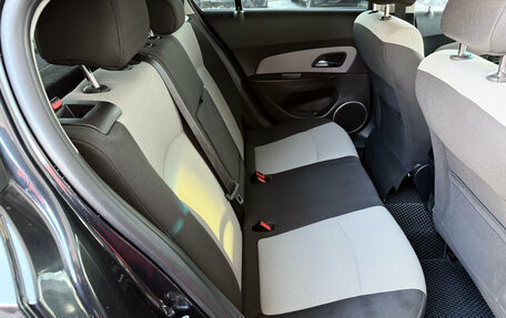 Chevrolet Cruze II, 2012 год, 899 000 рублей, 10 фотография