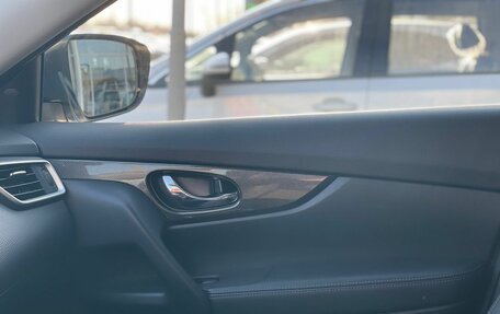 Nissan X-Trail, 2020 год, 2 195 000 рублей, 11 фотография