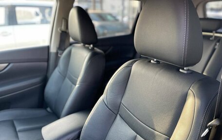 Nissan X-Trail, 2020 год, 2 195 000 рублей, 12 фотография