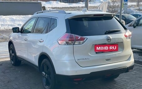 Nissan X-Trail, 2020 год, 2 195 000 рублей, 7 фотография