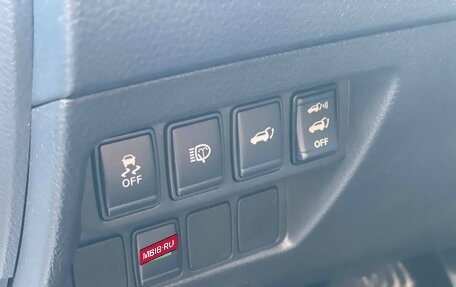 Nissan X-Trail, 2020 год, 2 195 000 рублей, 9 фотография