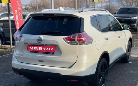 Nissan X-Trail, 2020 год, 2 195 000 рублей, 5 фотография