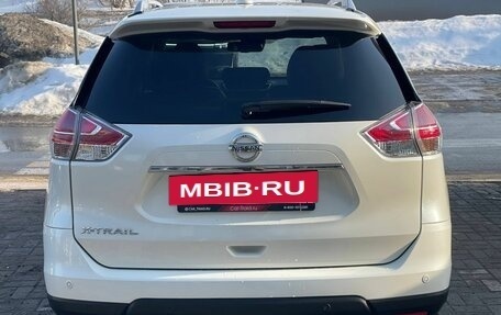 Nissan X-Trail, 2020 год, 2 195 000 рублей, 6 фотография