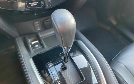 Nissan X-Trail, 2020 год, 2 195 000 рублей, 20 фотография