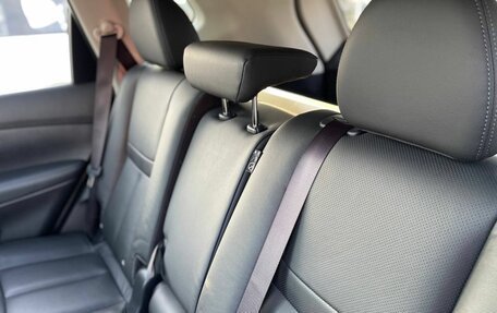 Nissan X-Trail, 2020 год, 2 195 000 рублей, 29 фотография