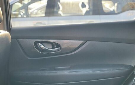 Nissan X-Trail, 2020 год, 2 195 000 рублей, 27 фотография