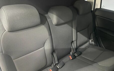 Skoda Yeti I рестайлинг, 2015 год, 1 075 000 рублей, 14 фотография