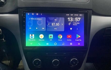 Skoda Yeti I рестайлинг, 2015 год, 1 075 000 рублей, 12 фотография