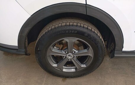 Haval F7 I, 2023 год, 1 294 000 рублей, 2 фотография