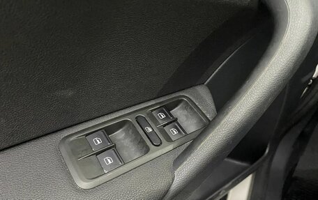 Skoda Yeti I рестайлинг, 2015 год, 1 075 000 рублей, 15 фотография