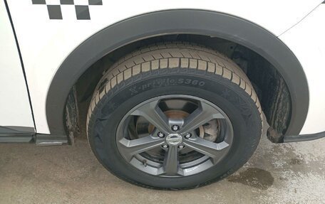 Haval F7 I, 2023 год, 1 294 000 рублей, 3 фотография