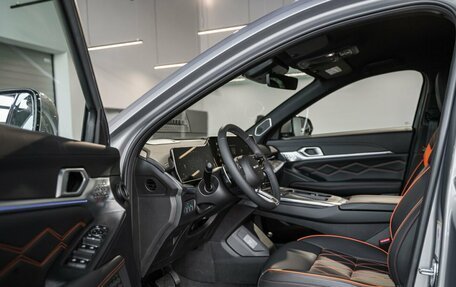 Haval F7, 2026 год, 3 649 000 рублей, 18 фотография