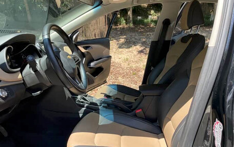 Chevrolet Cruze II, 2022 год, 1 206 900 рублей, 6 фотография