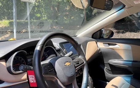 Chevrolet Cruze II, 2022 год, 1 206 900 рублей, 8 фотография