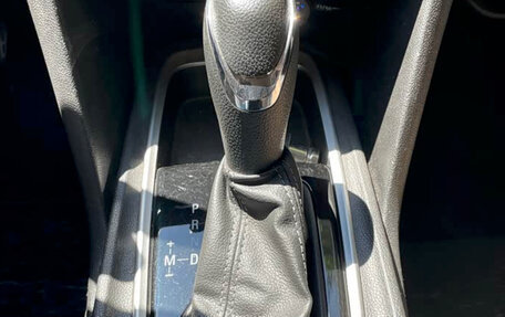 Chevrolet Cruze II, 2022 год, 1 206 900 рублей, 9 фотография