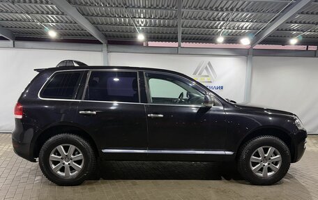 Volkswagen Touareg III, 2006 год, 999 000 рублей, 6 фотография