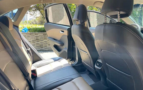 Chevrolet Cruze II, 2022 год, 1 206 900 рублей, 10 фотография