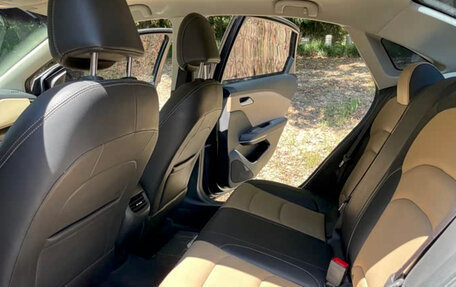 Chevrolet Cruze II, 2022 год, 1 206 900 рублей, 11 фотография