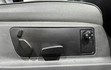 Volkswagen Touareg III, 2006 год, 999 000 рублей, 17 фотография