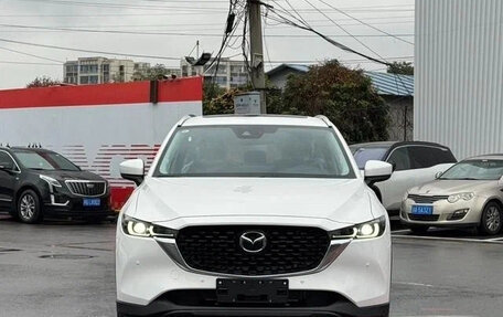 Mazda CX-5 II, 2025 год, 2 250 000 рублей, 2 фотография