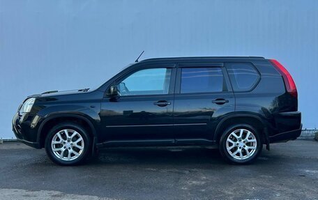 Nissan X-Trail, 2011 год, 1 150 000 рублей, 8 фотография