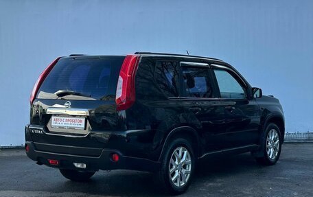 Nissan X-Trail, 2011 год, 1 150 000 рублей, 5 фотография