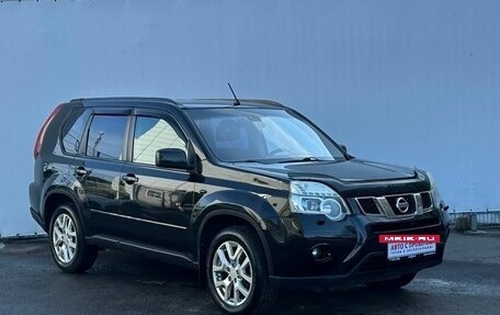 Nissan X-Trail, 2011 год, 1 150 000 рублей, 3 фотография