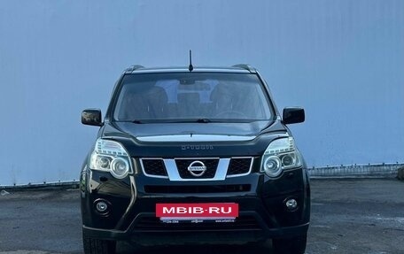 Nissan X-Trail, 2011 год, 1 150 000 рублей, 2 фотография