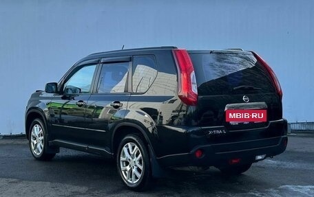 Nissan X-Trail, 2011 год, 1 150 000 рублей, 7 фотография