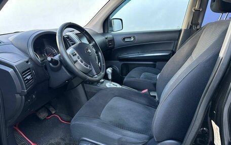Nissan X-Trail, 2011 год, 1 150 000 рублей, 9 фотография