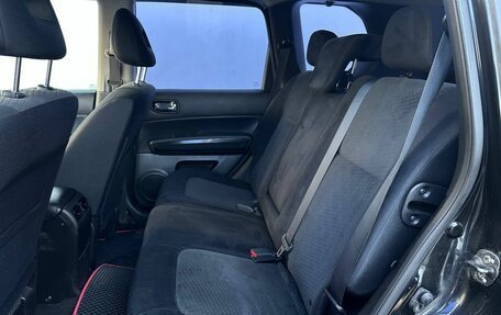 Nissan X-Trail, 2011 год, 1 150 000 рублей, 10 фотография