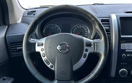 Nissan X-Trail, 2011 год, 1 150 000 рублей, 12 фотография