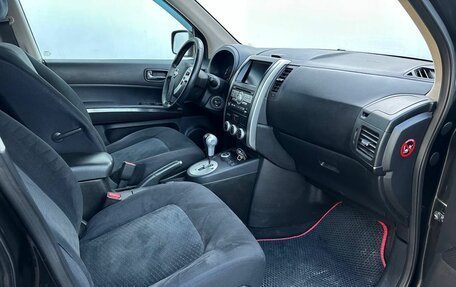 Nissan X-Trail, 2011 год, 1 150 000 рублей, 13 фотография