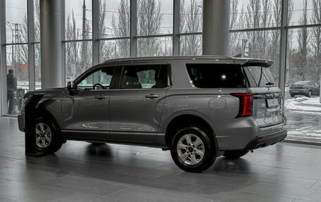 Haval H5, 2026 год, 4 157 010 рублей, 2 фотография