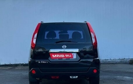 Nissan X-Trail, 2011 год, 1 150 000 рублей, 6 фотография