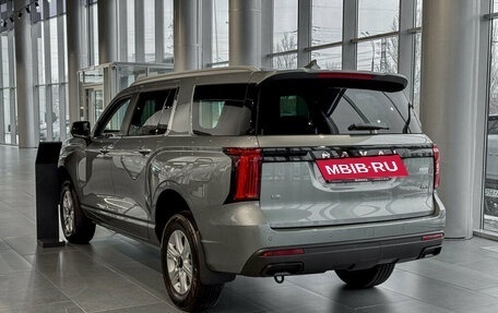 Haval H5, 2026 год, 4 157 010 рублей, 4 фотография