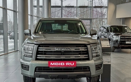 Haval H5, 2026 год, 4 157 010 рублей, 5 фотография