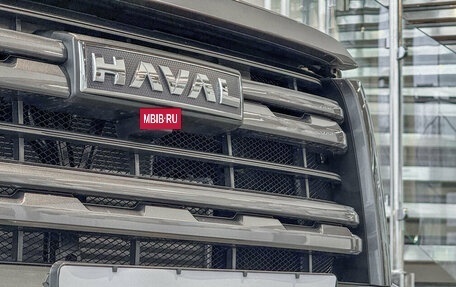 Haval H5, 2026 год, 4 157 010 рублей, 15 фотография