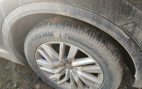 Volkswagen Touareg III, 2018 год, 4 025 500 рублей, 2 фотография